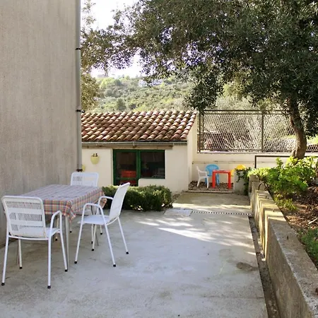 Appartement 5266b Igrane