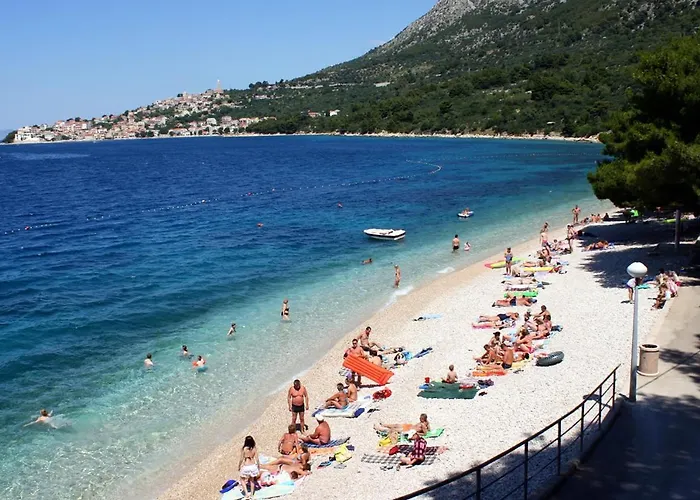 Апартаменты 5266b Игране