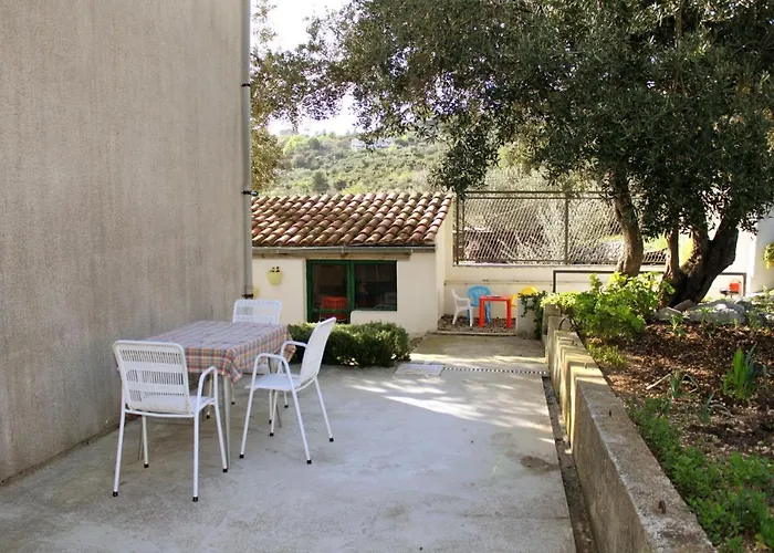 Апартаменты 5266b Игране