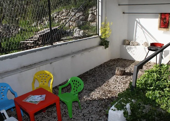 5266b Апартаменты