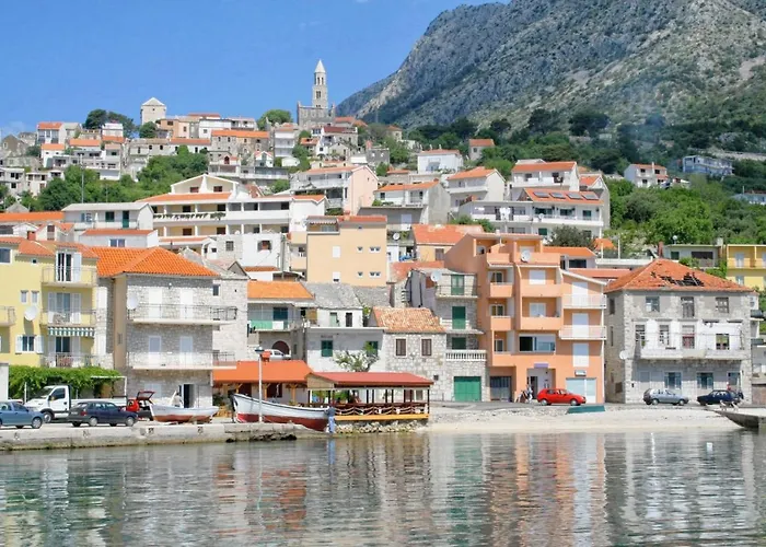 Апартаменты 5266b