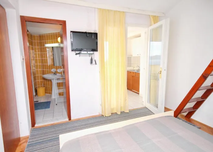 Апартаменты 5266b *