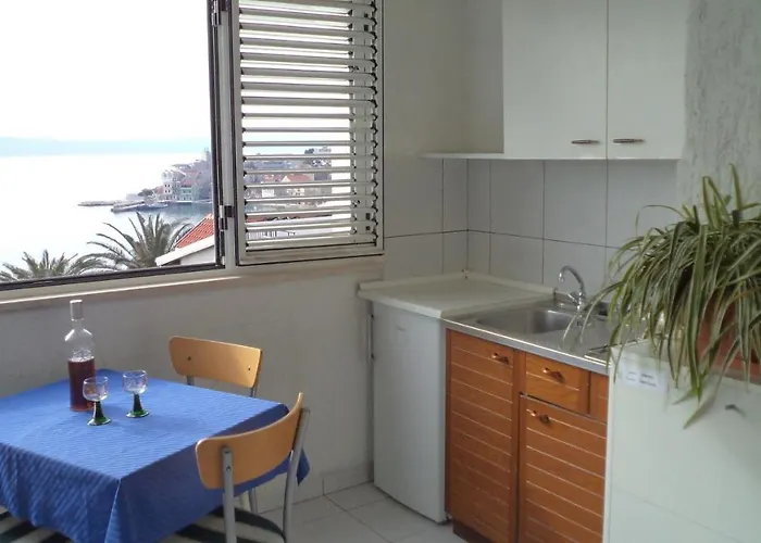 5266b Апартаменты *