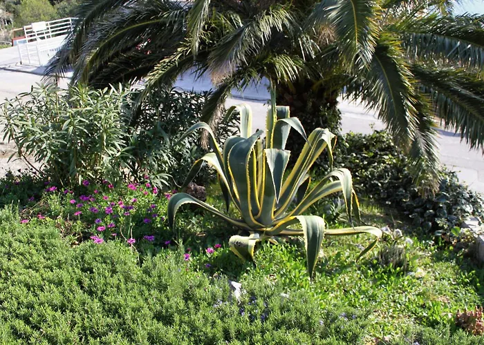 Апартаменты 5266b *